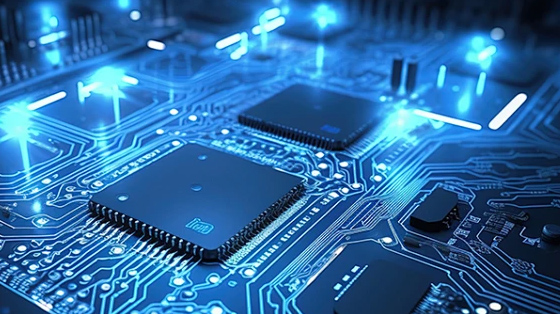 电子元器件：科技创新的基石，推动产业蓬勃发展